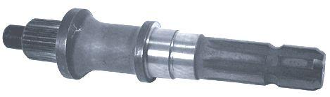 FORD NEW HOLLAND SHAFT-PTO 16038