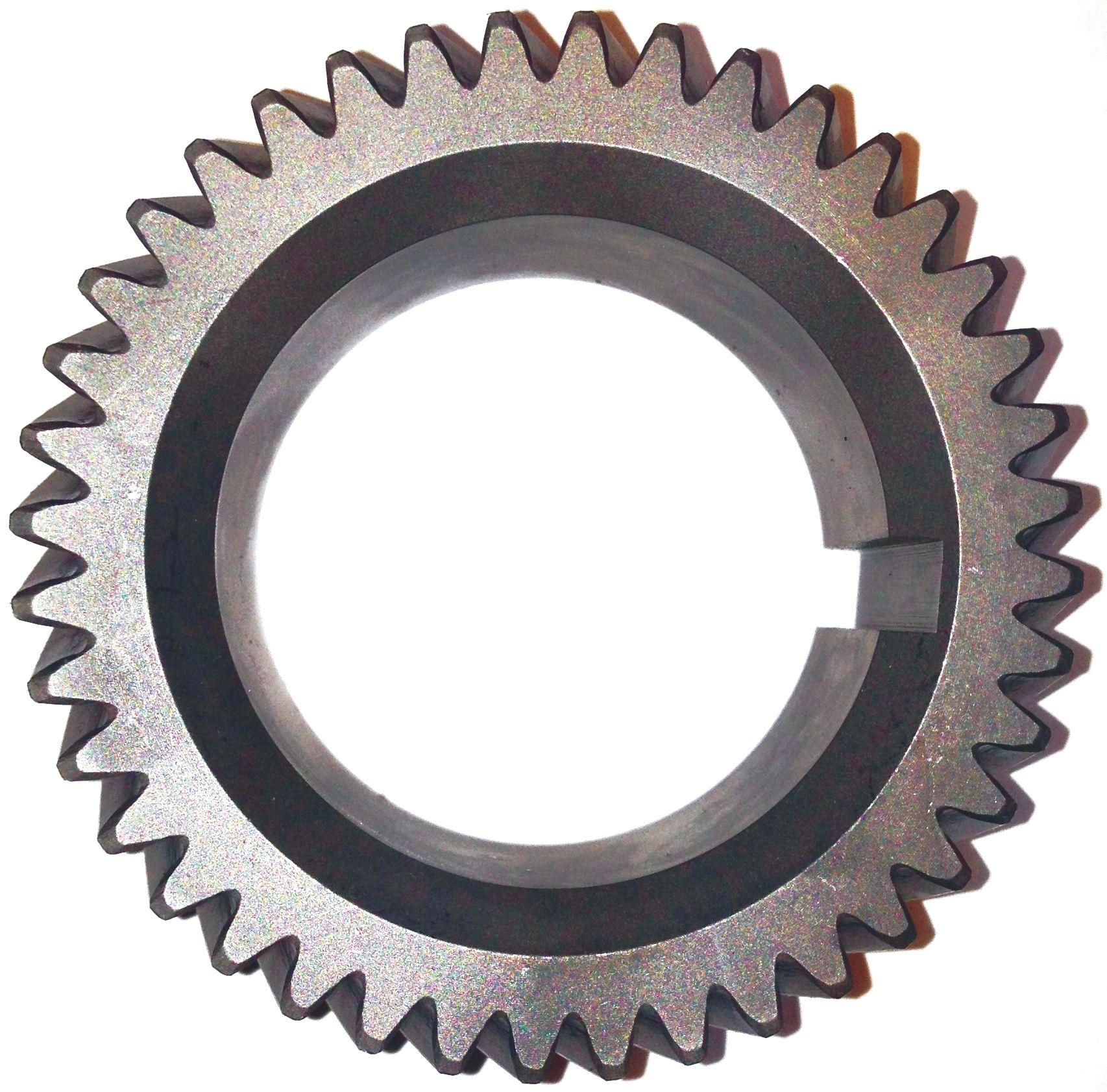LONG TRACTOR CRANKSHAFT GEAR 67261