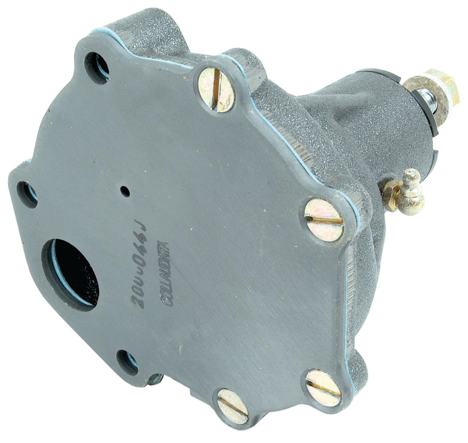 FIAT WATER PUMP 59155