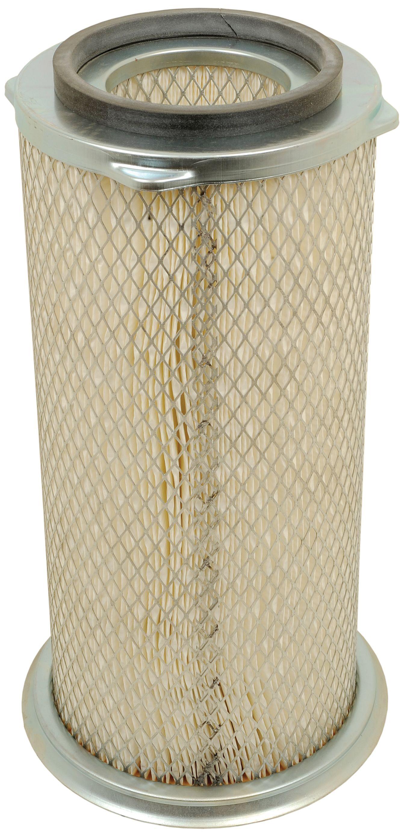 LANDINI OUTER AIR FILTER AF4856M 108948