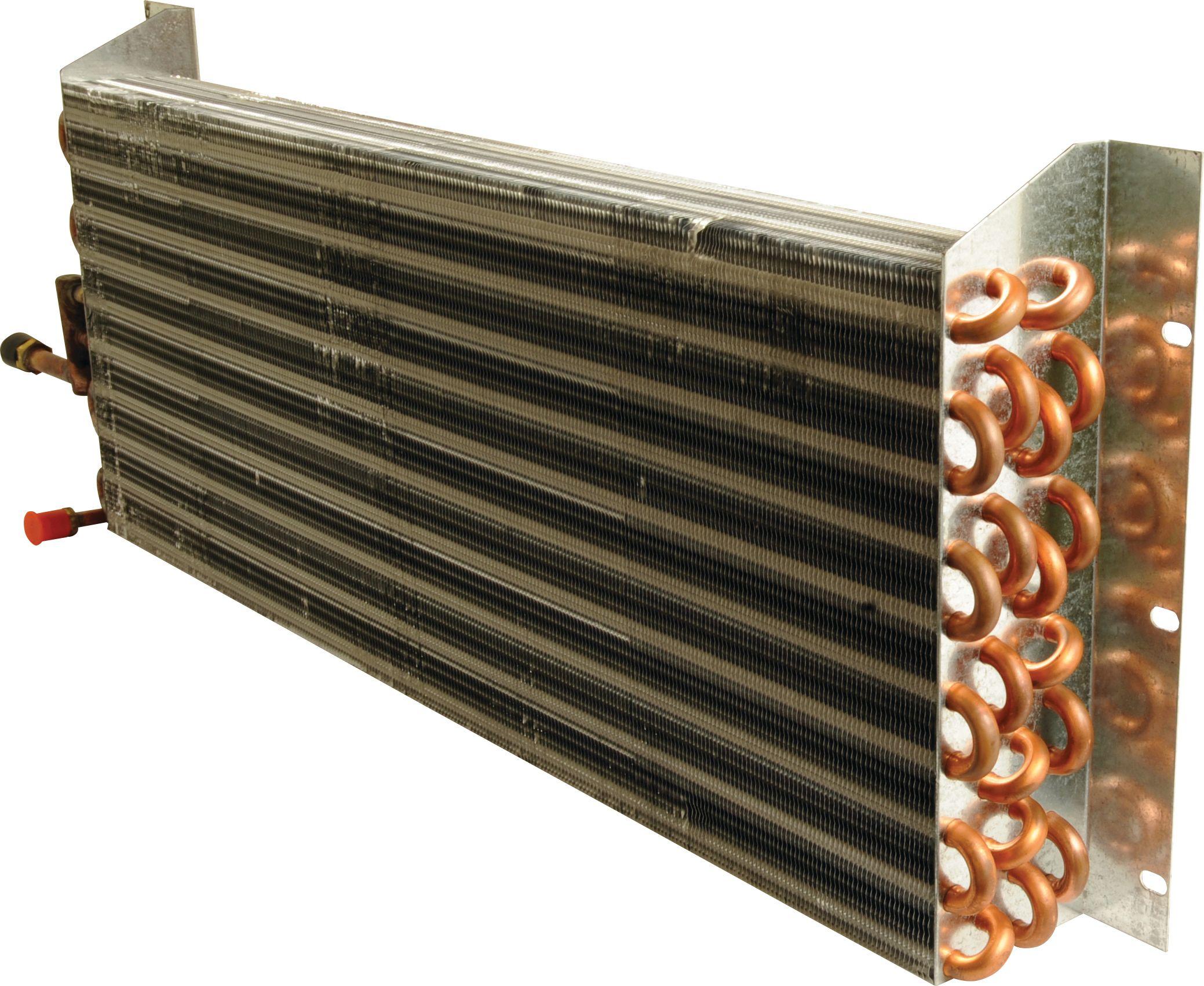 CLAAS CONDENSER 112037