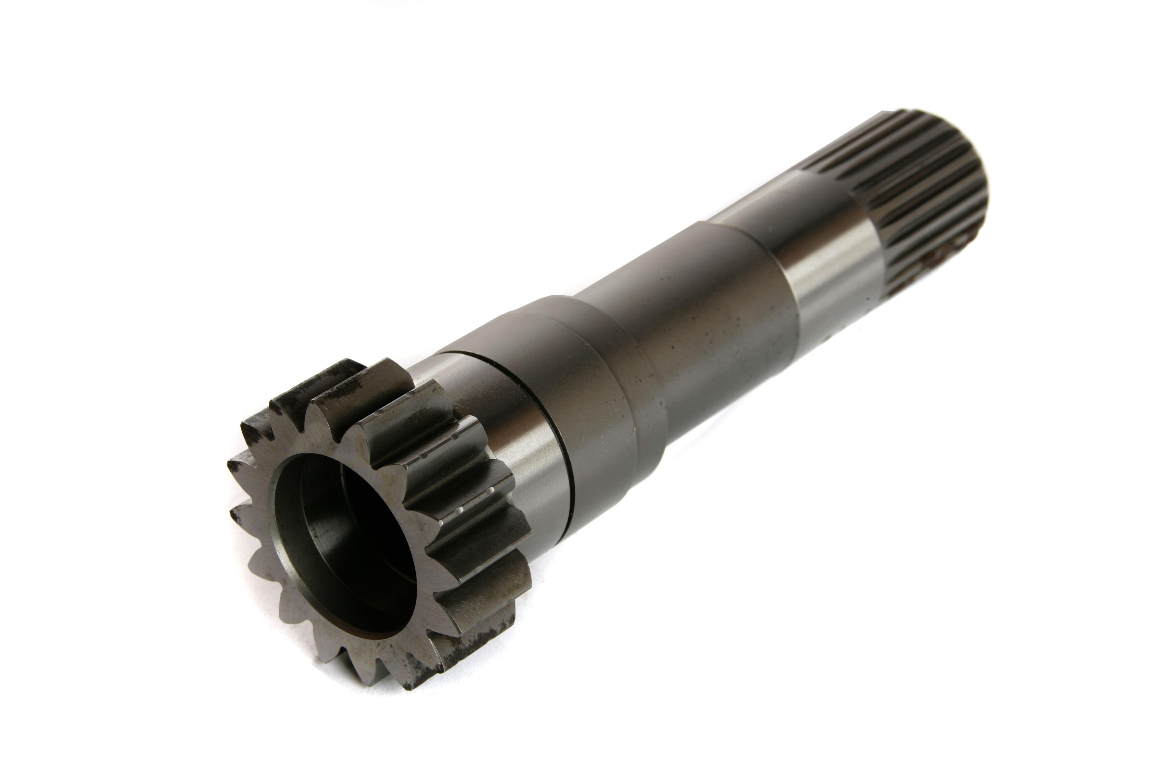 MASSEY FERGUSON TRACTOR SHAFT (AGCO) 1671705M2