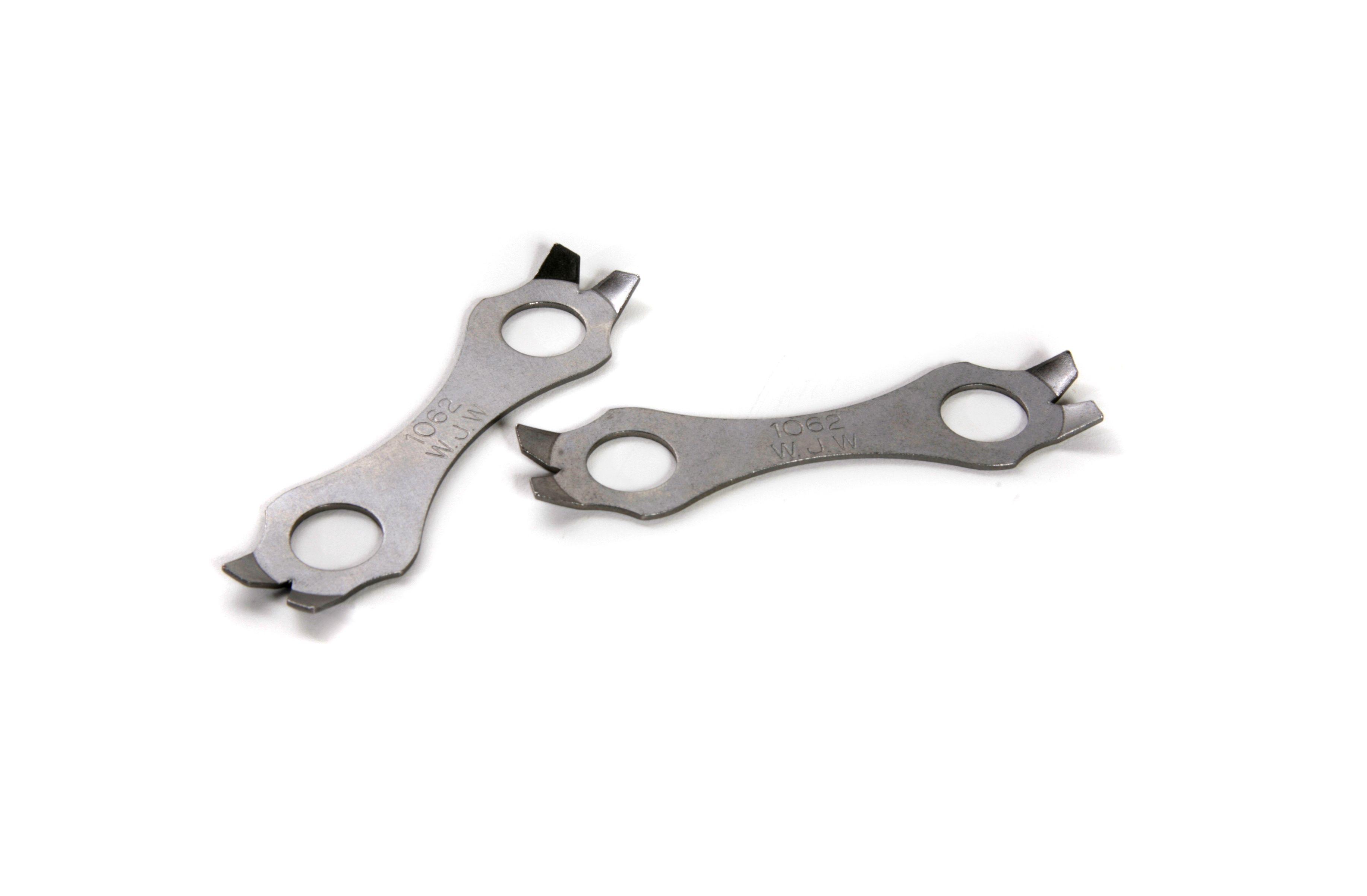 MASSEY FERGUSON TRACTOR TAB WASHER (AGCO) 731192M1