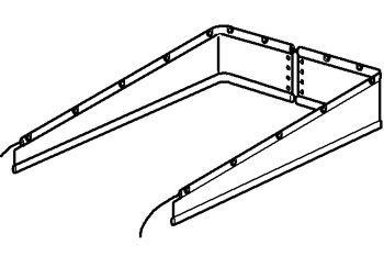 CHALLENGER COMBINE ACCESSORIES (AGCO) LA711796571