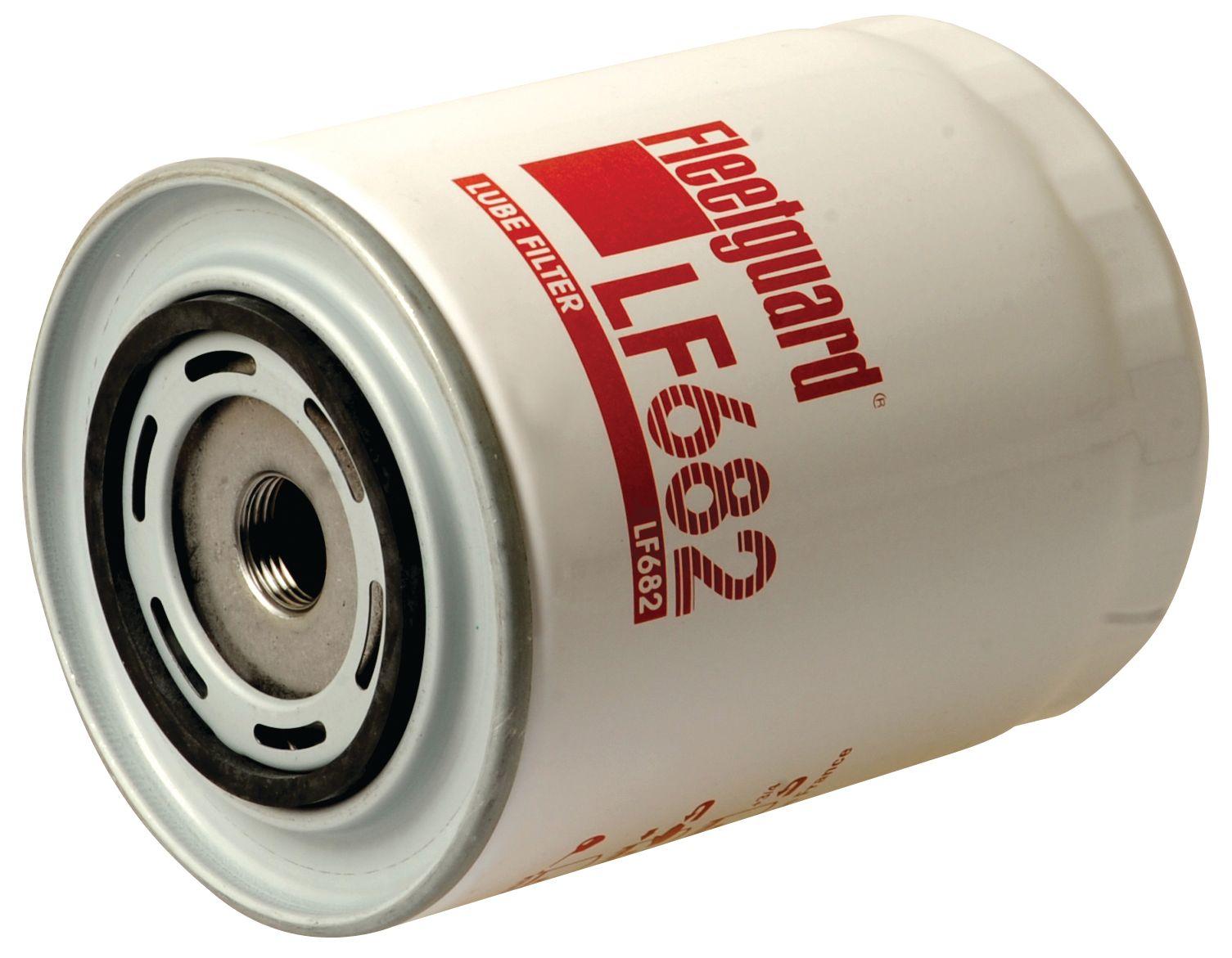 RENAULT OIL FILTER LF682 62136