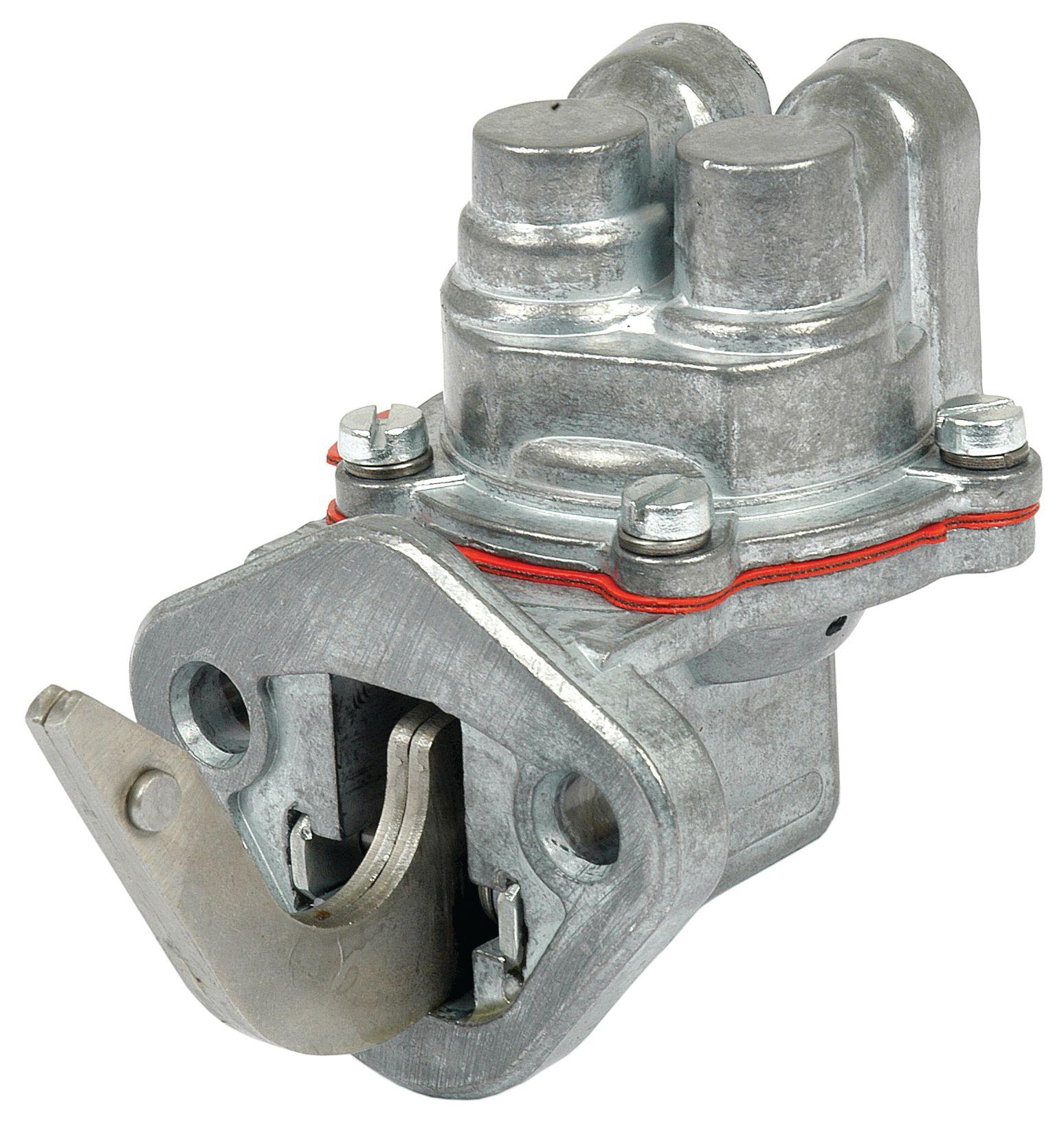 MASSEY FERGUSON FUEL PUMP 40557