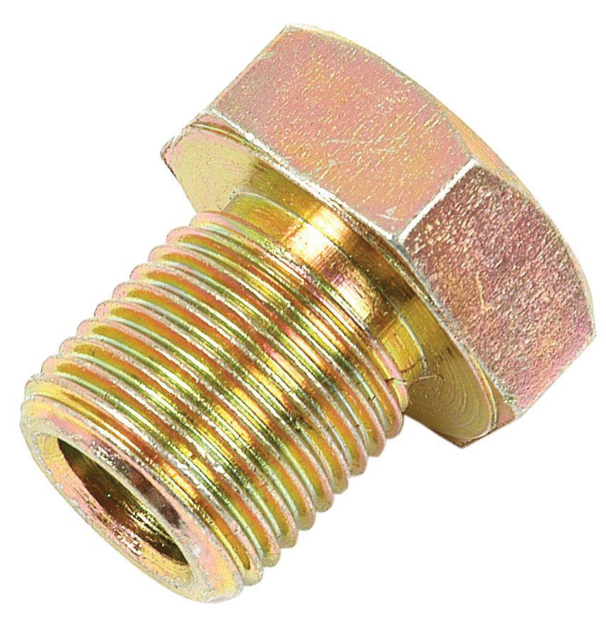 LEYLAND SUMP PLUG 40530