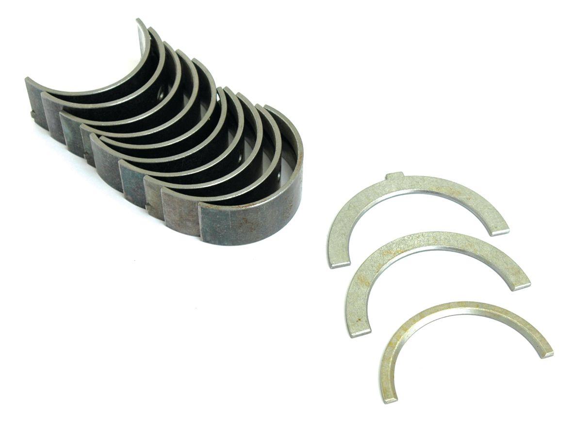 JOHN DEERE MAIN BEARING SET-STD 64226
