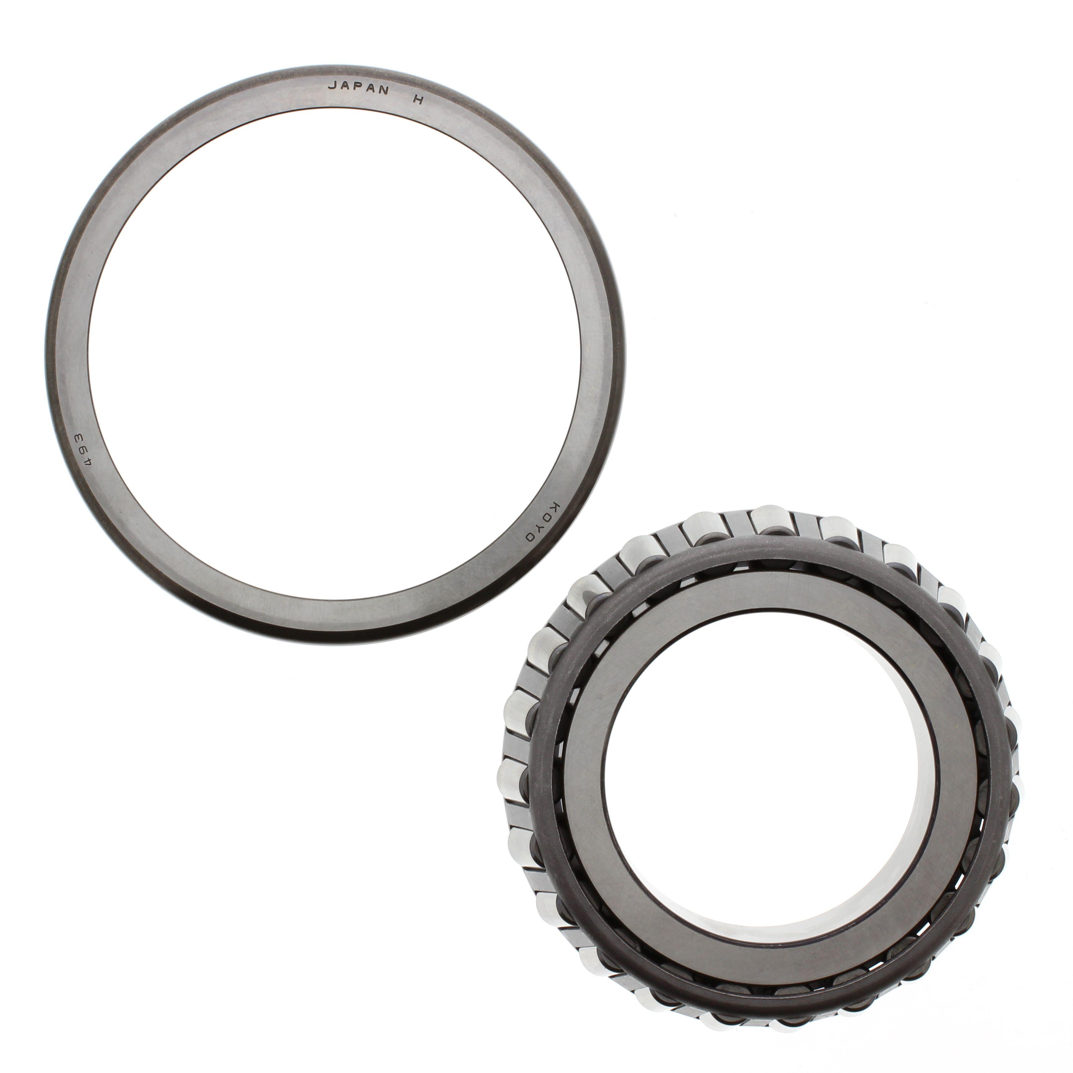 MASSEY FERGUSON TRACTOR TAPER BEARING (AGCO) 1883279M91