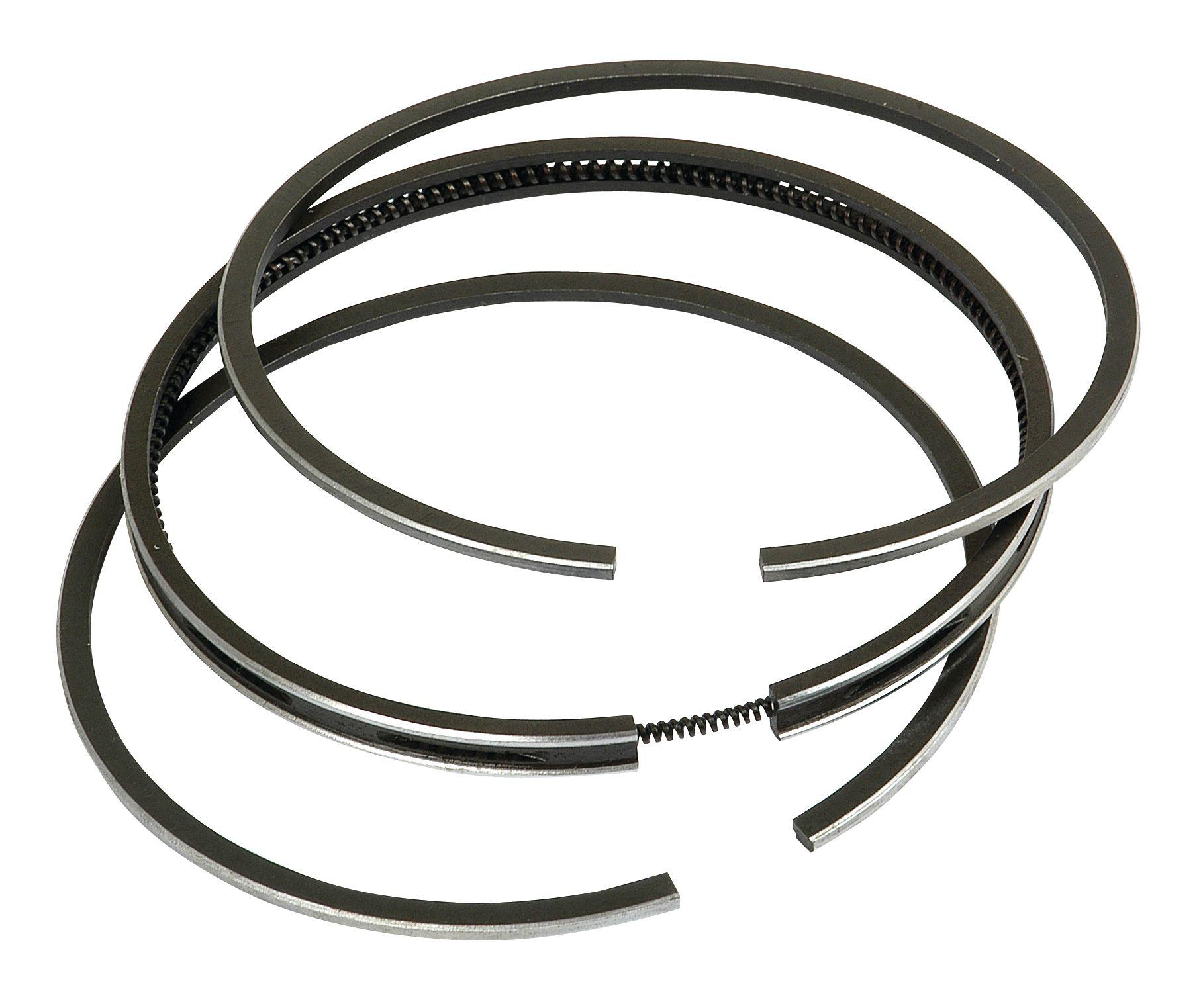 MASSEY FERGUSON RING SET 40421