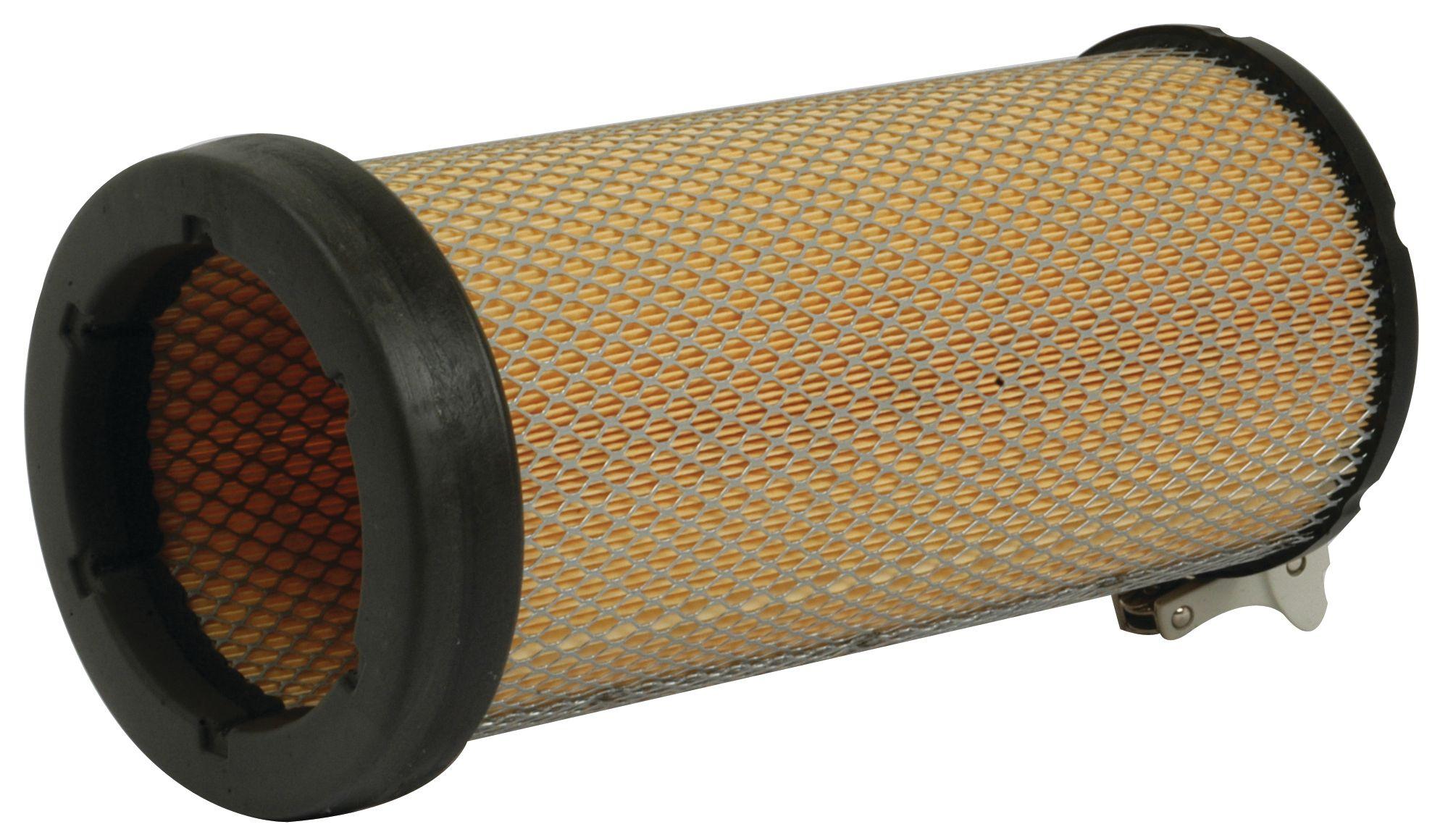 CLAAS INNER AIR FILTER AF25126M 73082