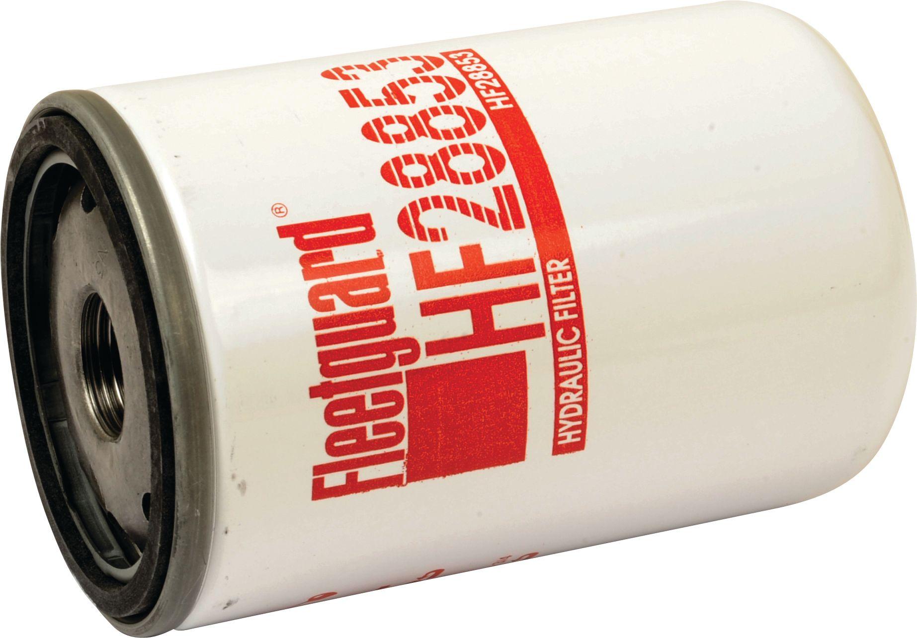 MASSEY FERGUSON HYDRAULIC FILTER HF28853 109203