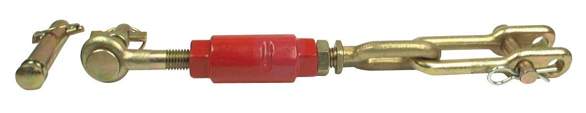 CASE IH STABILISER ASSEMBLY 17843