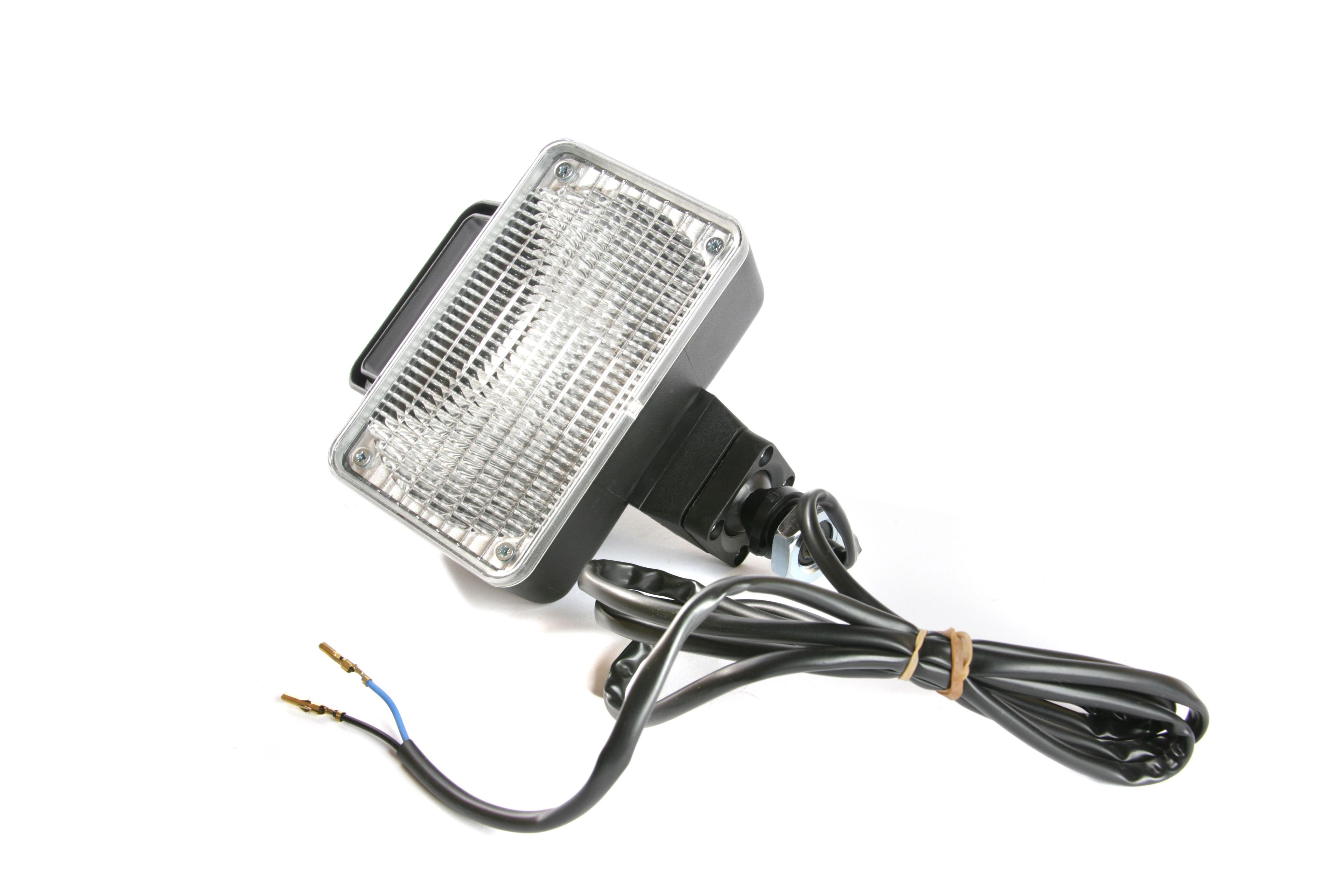 MASSEY FERGUSON TRACTOR WORKLIGHT (AGCO) 3595442M92