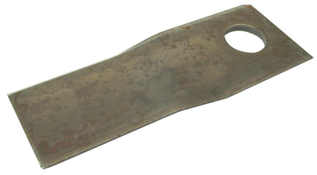 FELLA MOWER BLADE-120X48X4MM RH 77075