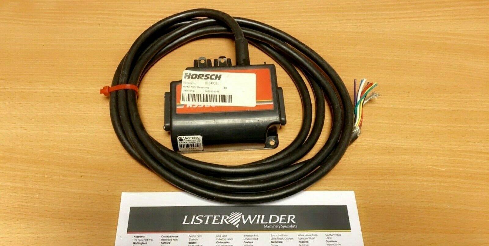 HORSCH Tramline Module - 00340691
