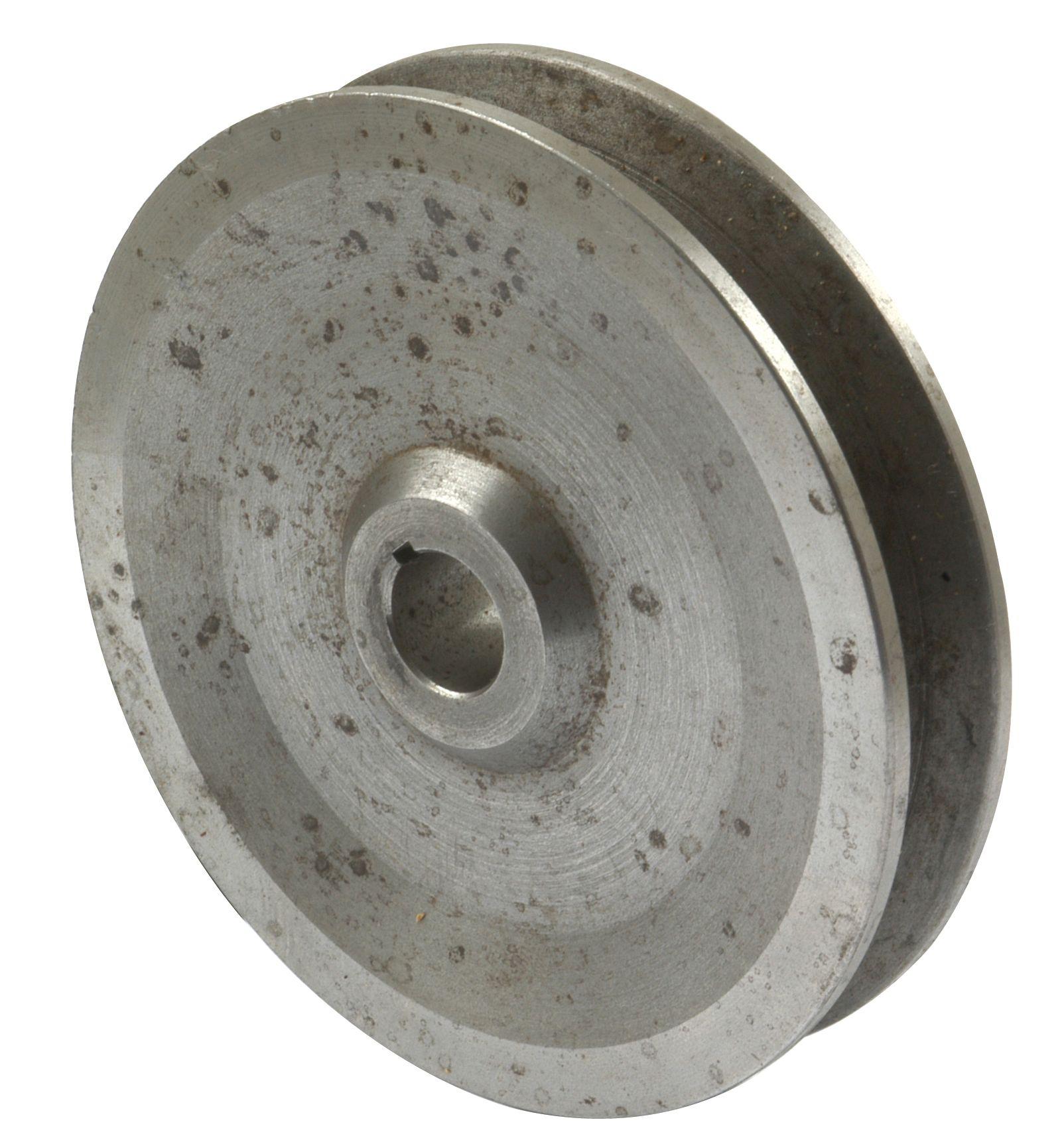 LANDINI PULLEY-DYNAMO-12.5MM WIDE 41158