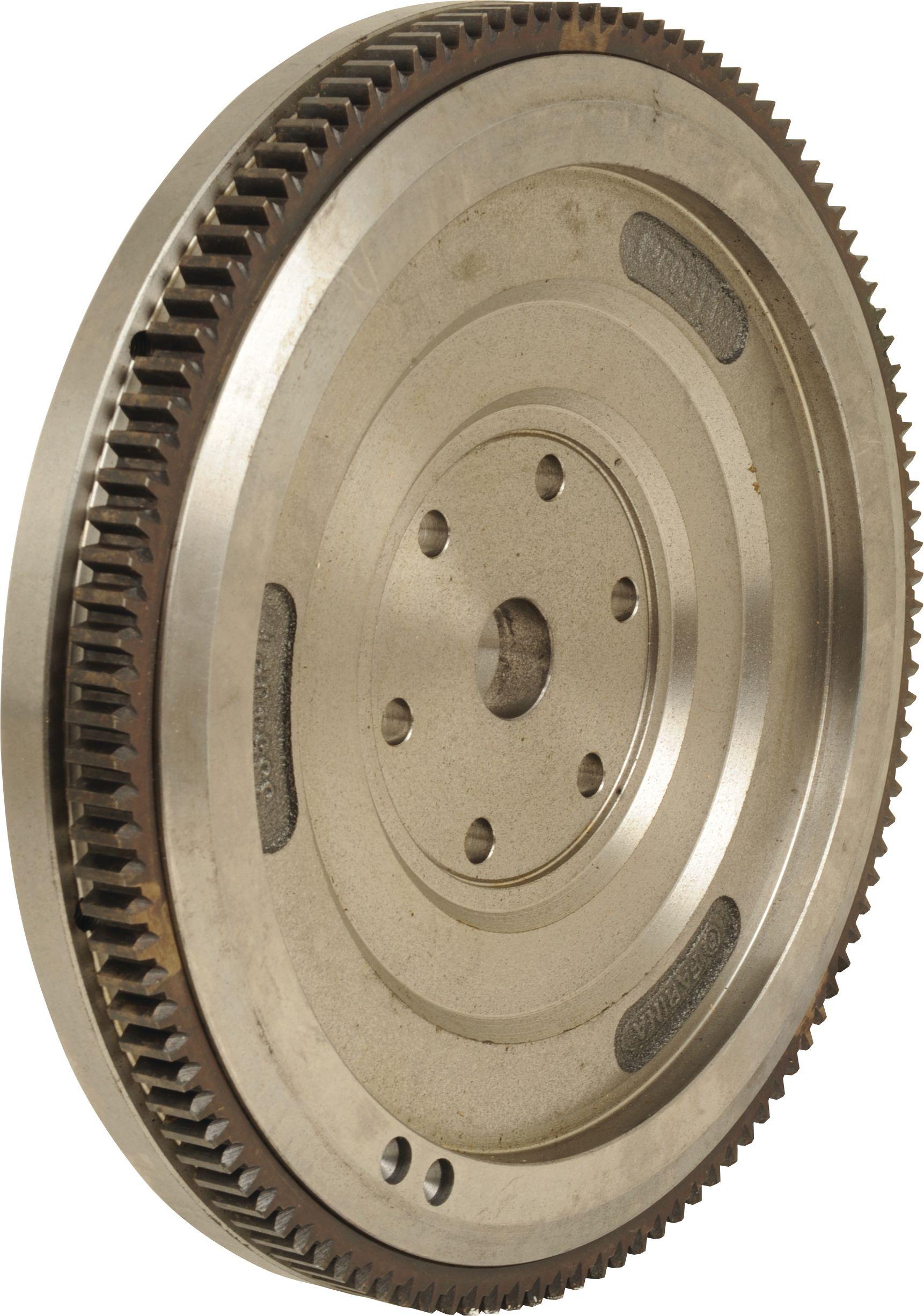 LANDINI FLYWHEEL ASSEMBLY 107260
