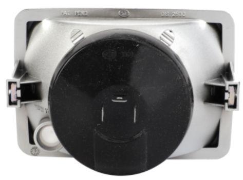CHALLENGER TRACTOR HEADLAMP (AGCO) 4286158M1