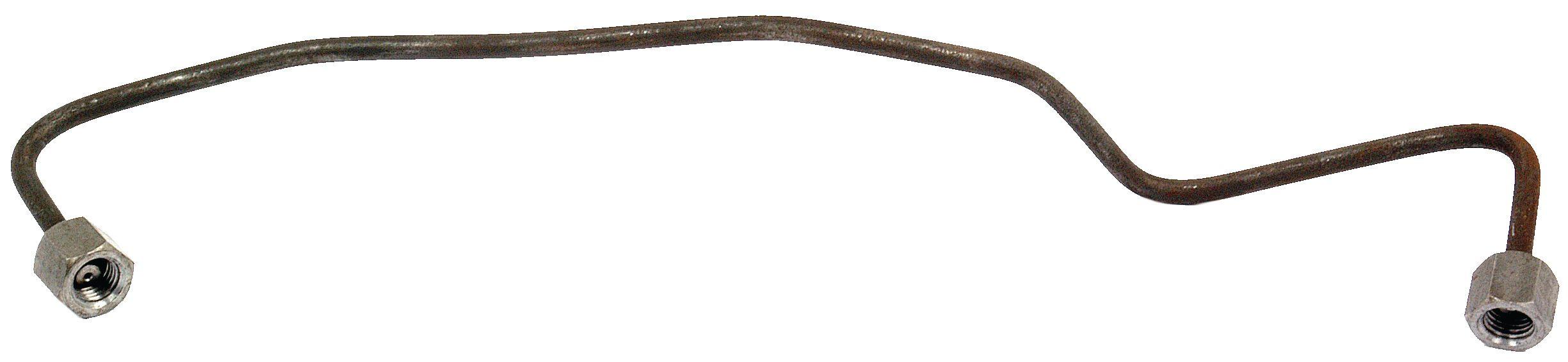FORD NEW HOLLAND PIPE-INJECTOR NO.2 66008