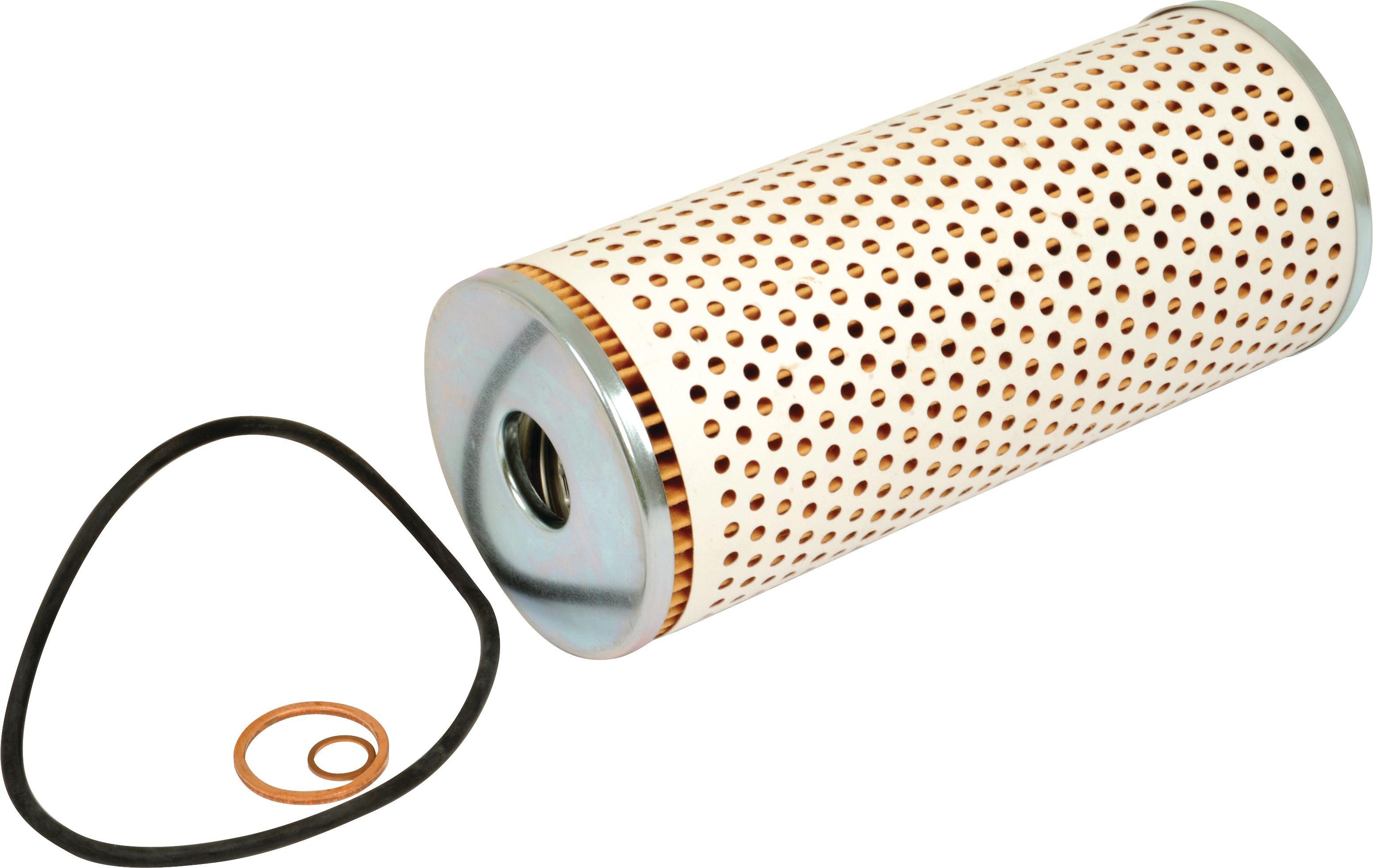 CLAAS OIL FILTER LF3355 109398