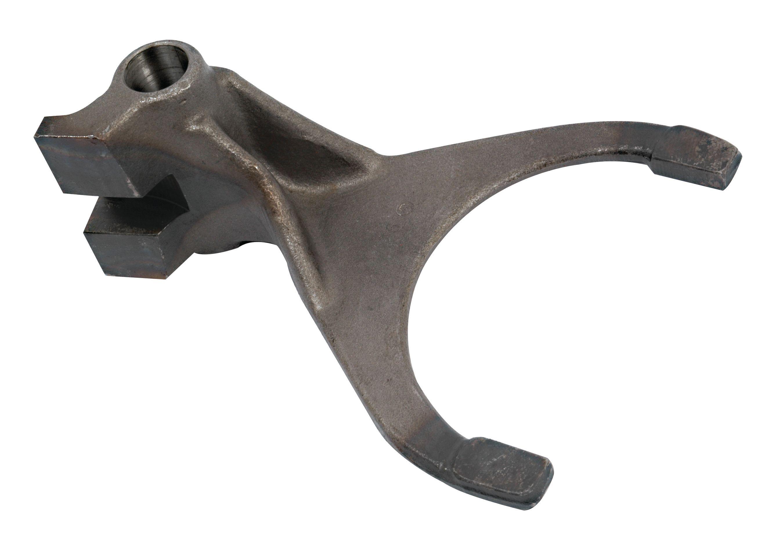 MASSEY FERGUSON FORK 41432