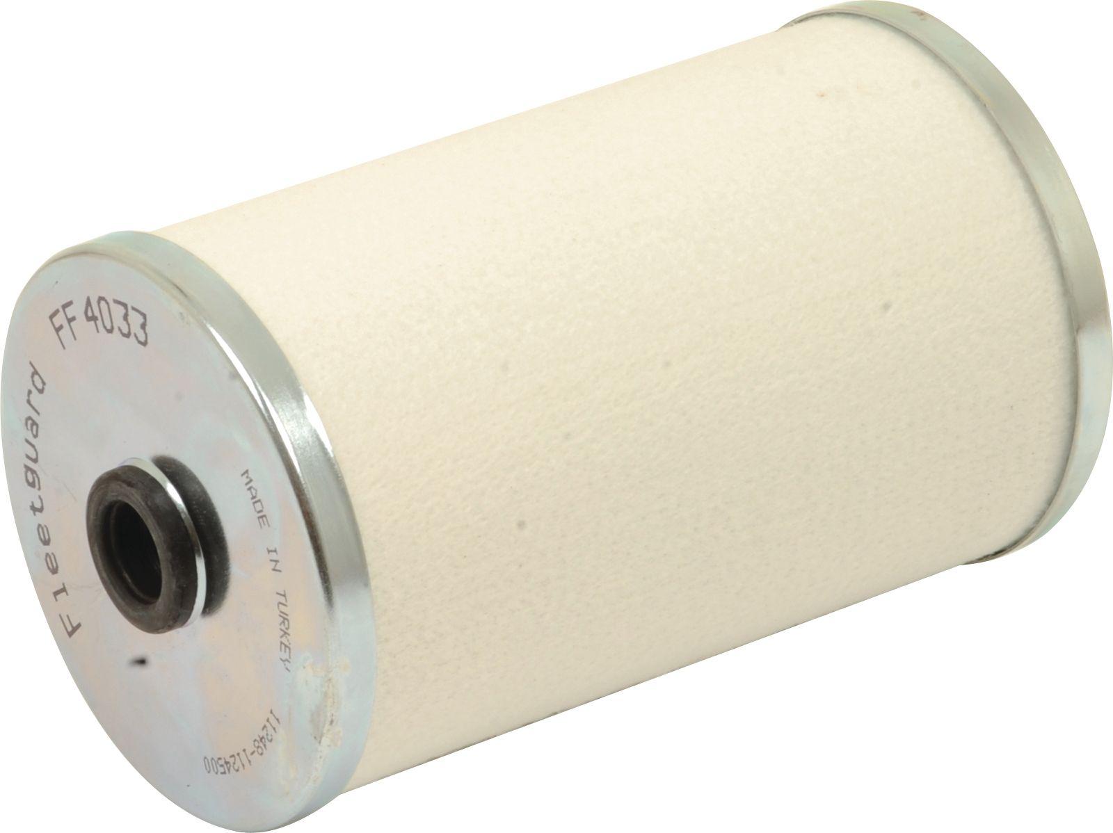 ZETOR FUEL FILTER FF4033 76846