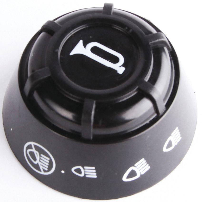 MASSEY FERGUSON TRACTOR KNOB (AGCO) 1668830M91