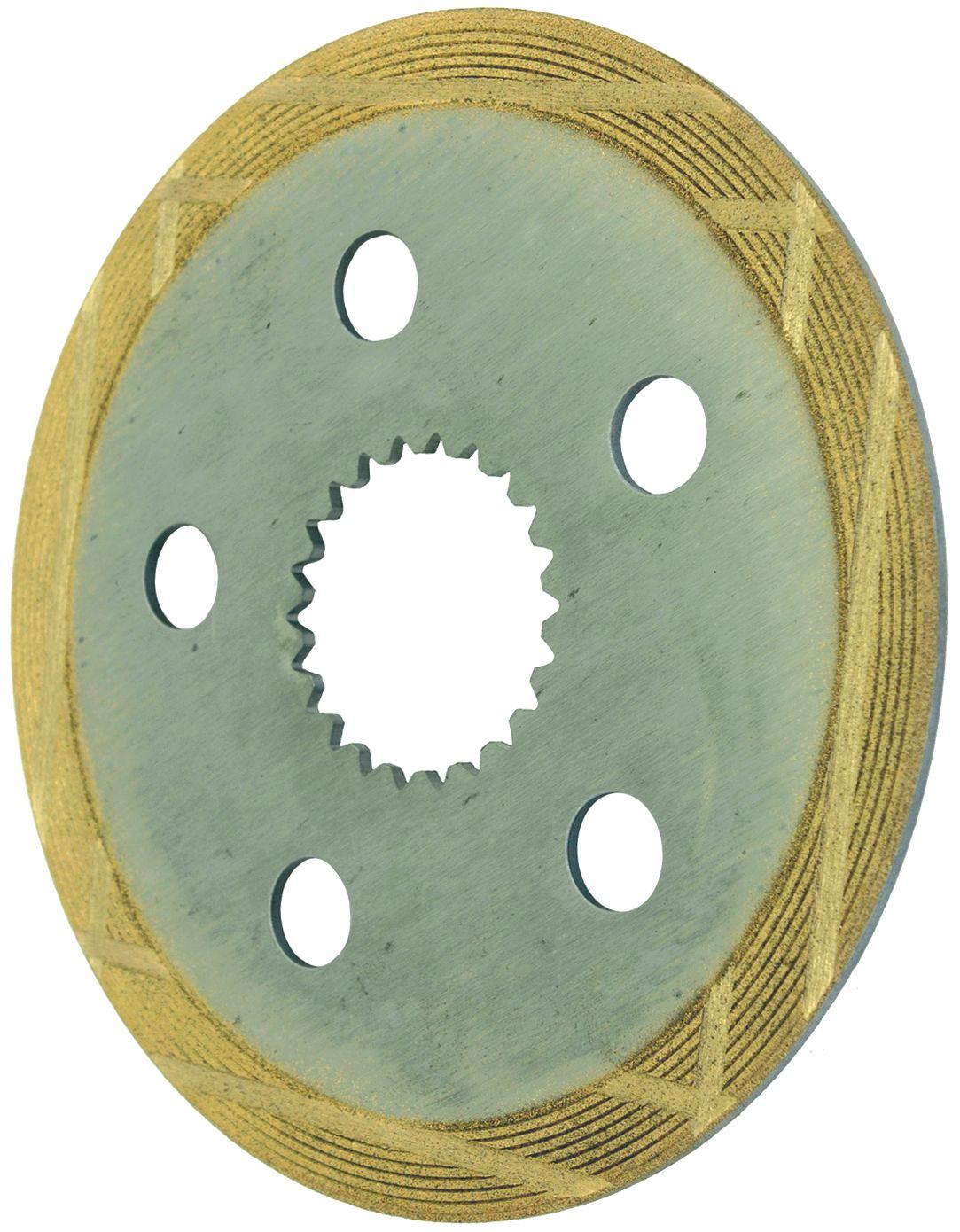 FORD NEW HOLLAND BRAKE DISC 65376