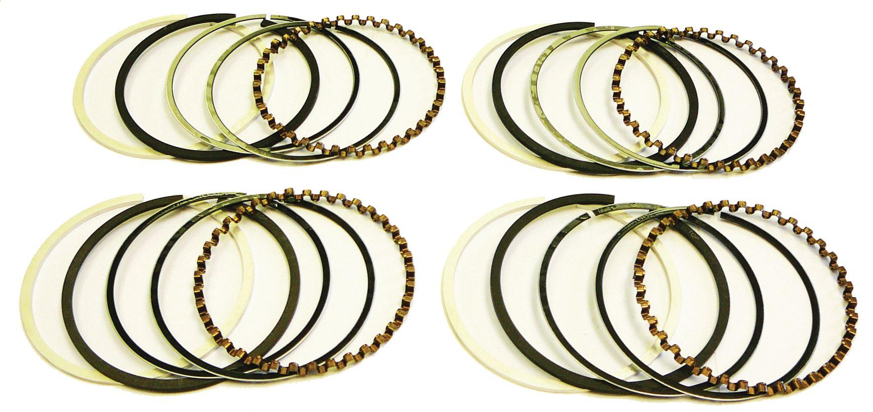 CASE IH RING SET - .020" OVERSIZE 69170