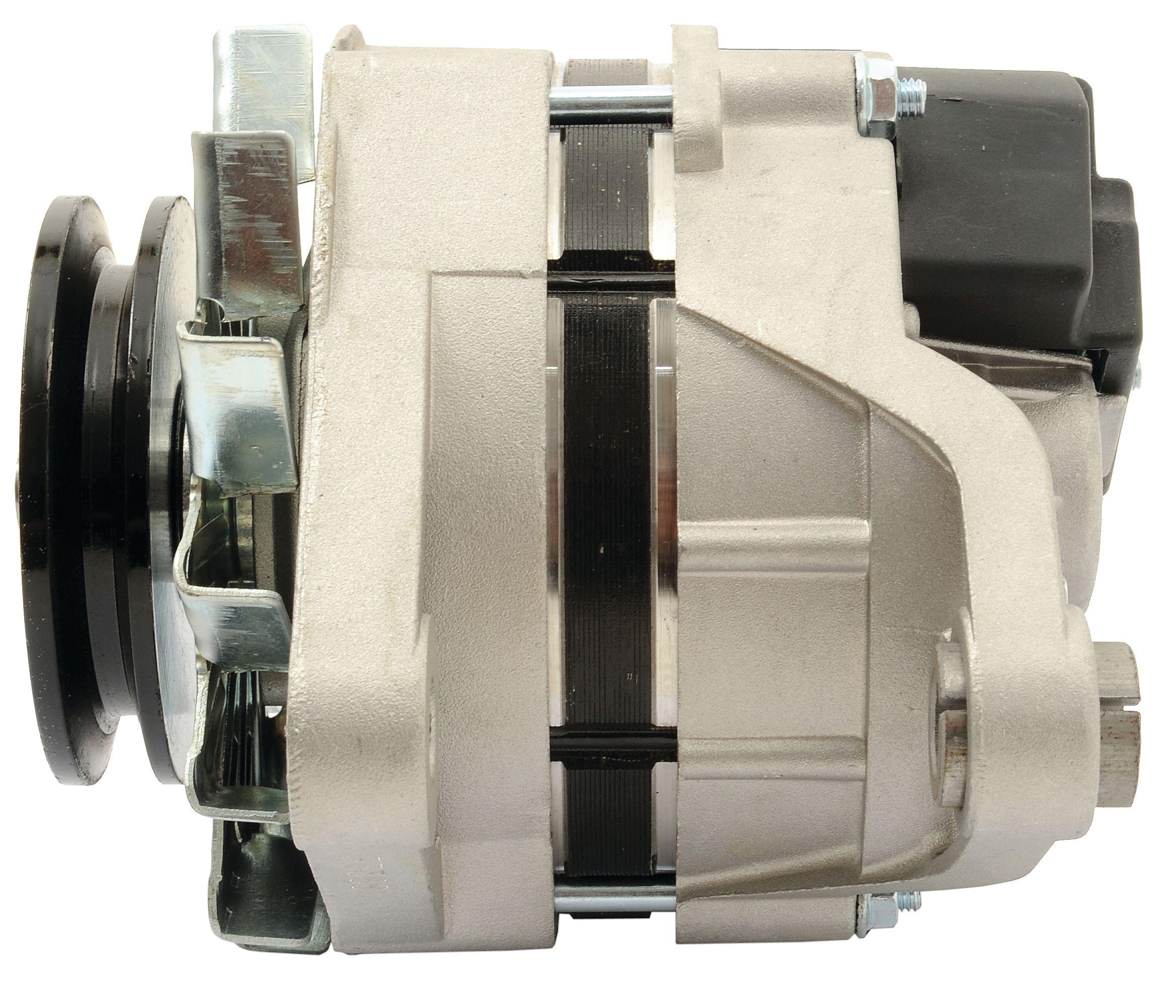SAME ALTERNATOR 62412