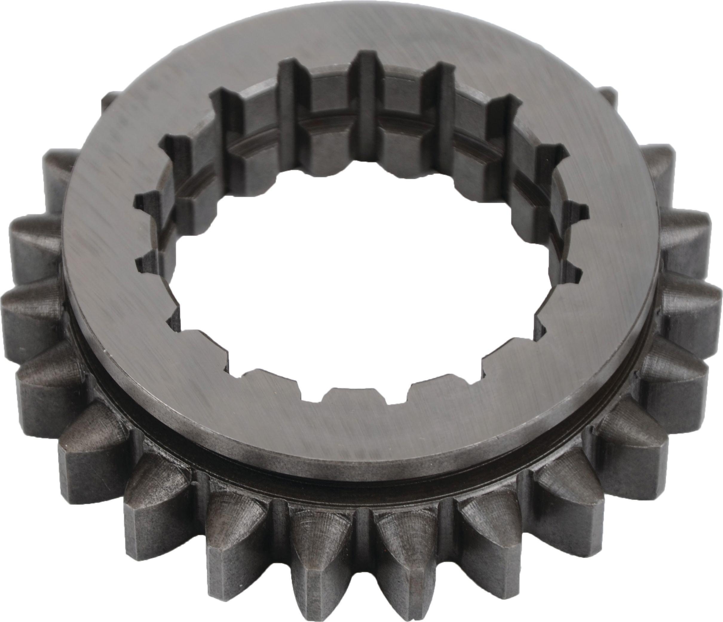 FIAT GEAR 108651