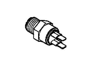 MASSEY FERGUSON TRACTOR TEMPERAT SENSOR (AGCO) 4224819M1