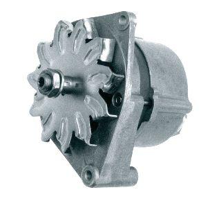 CASE IH ALTERNATOR 36157