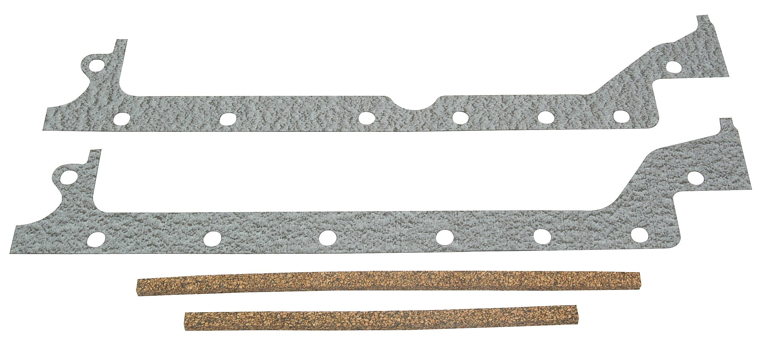 MASSEY FERGUSON GASKET SET-SUMP 41950