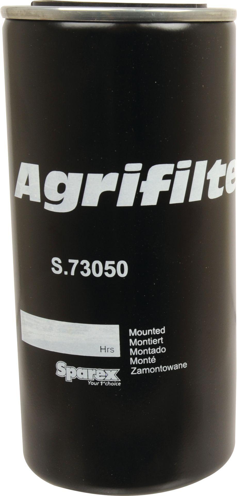 FORD NEW HOLLAND HYDRAULIC FILTER 73050