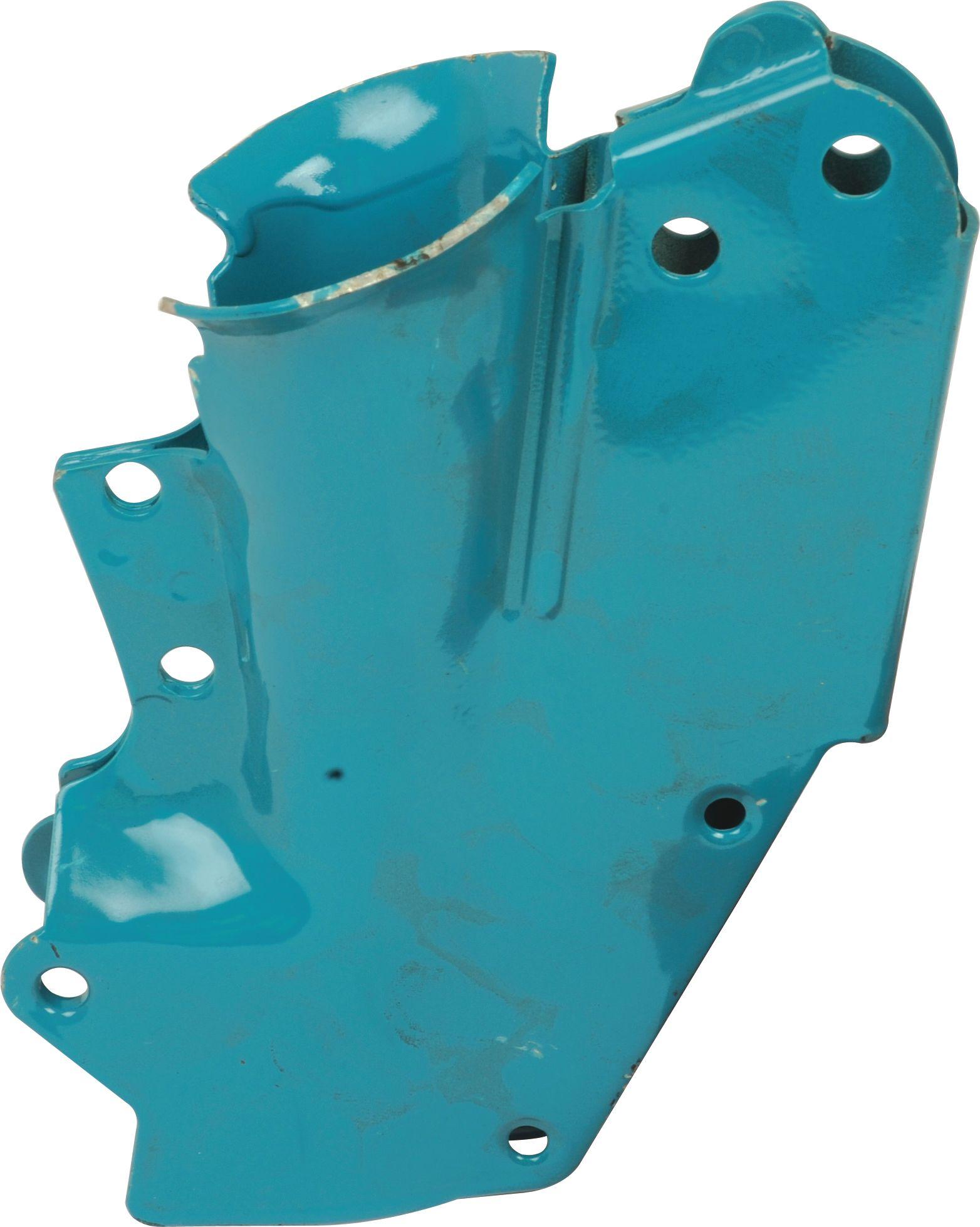 KRM COULTER BOOT 102535