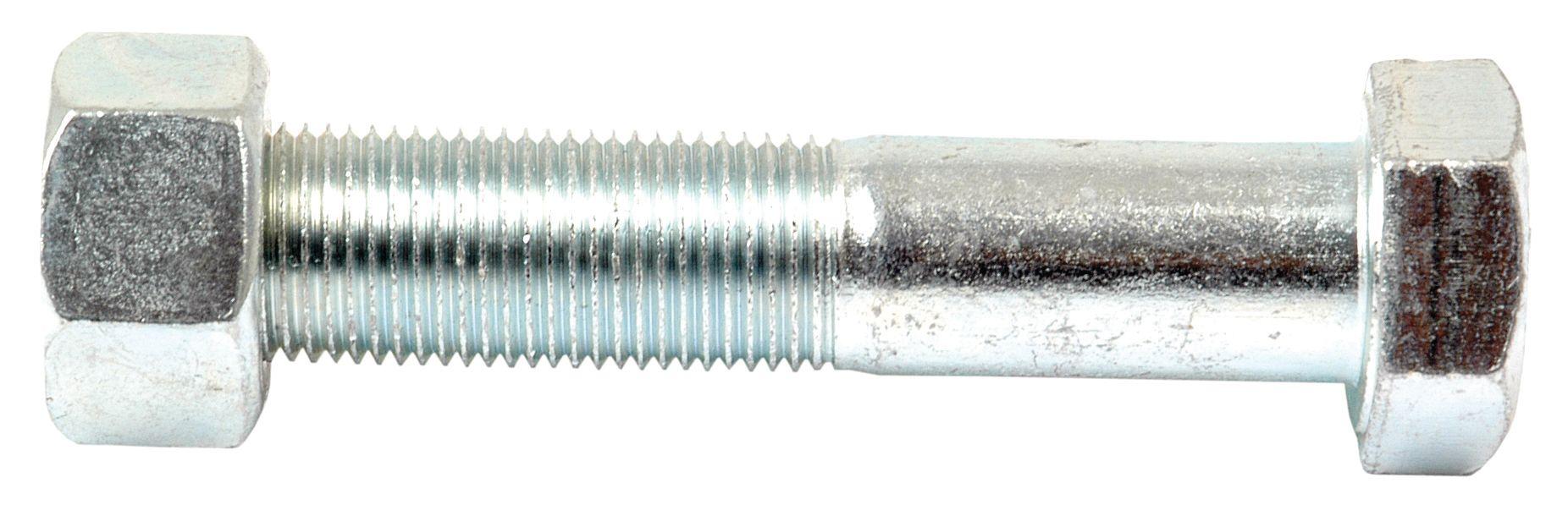 MASSEY FERGUSON BOLT & NUT 40114
