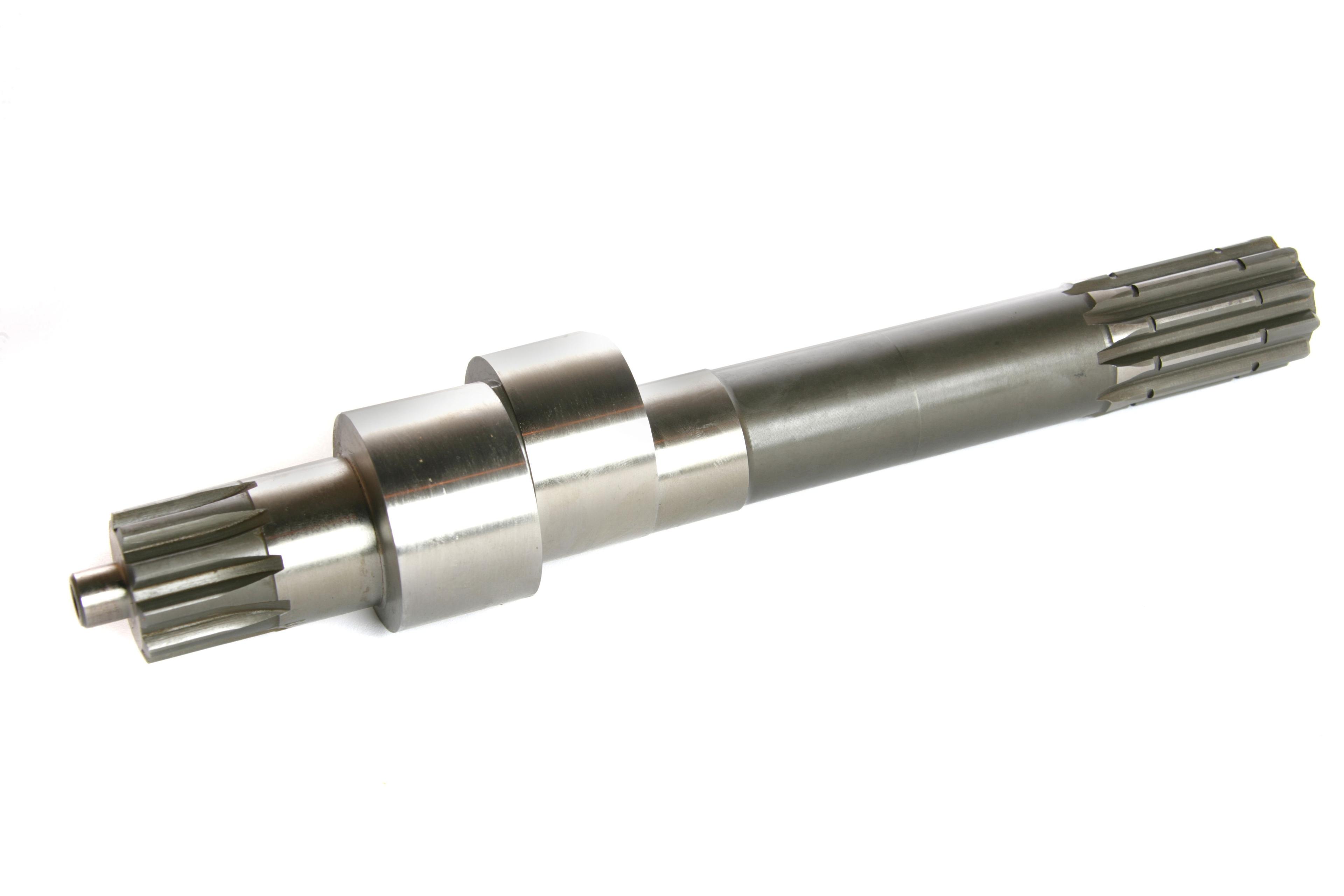MASSEY FERGUSON TRACTOR SHAFT (AGCO) 1809105M91