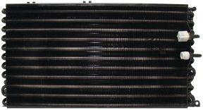 CASE IH CONDENSER- 10.37"X19.5" A/C 106668