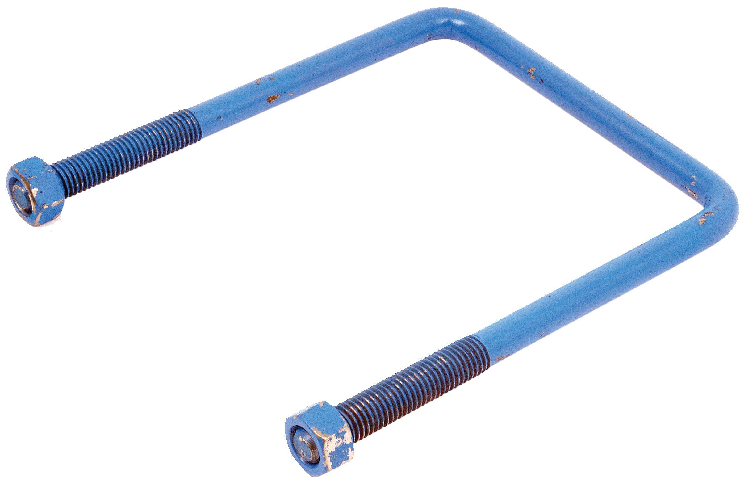 FORD NEW HOLLAND STABILISER BRACKET U BOLT 66471