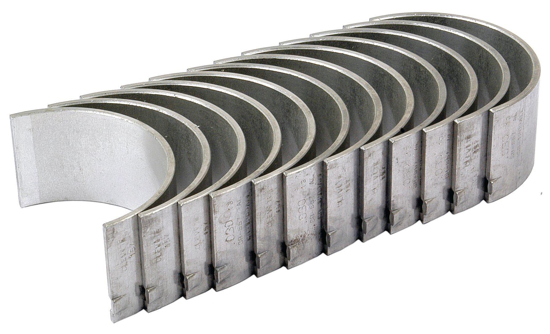 MASSEY FERGUSON CON ROD BEARING KIT +0.030" 40330