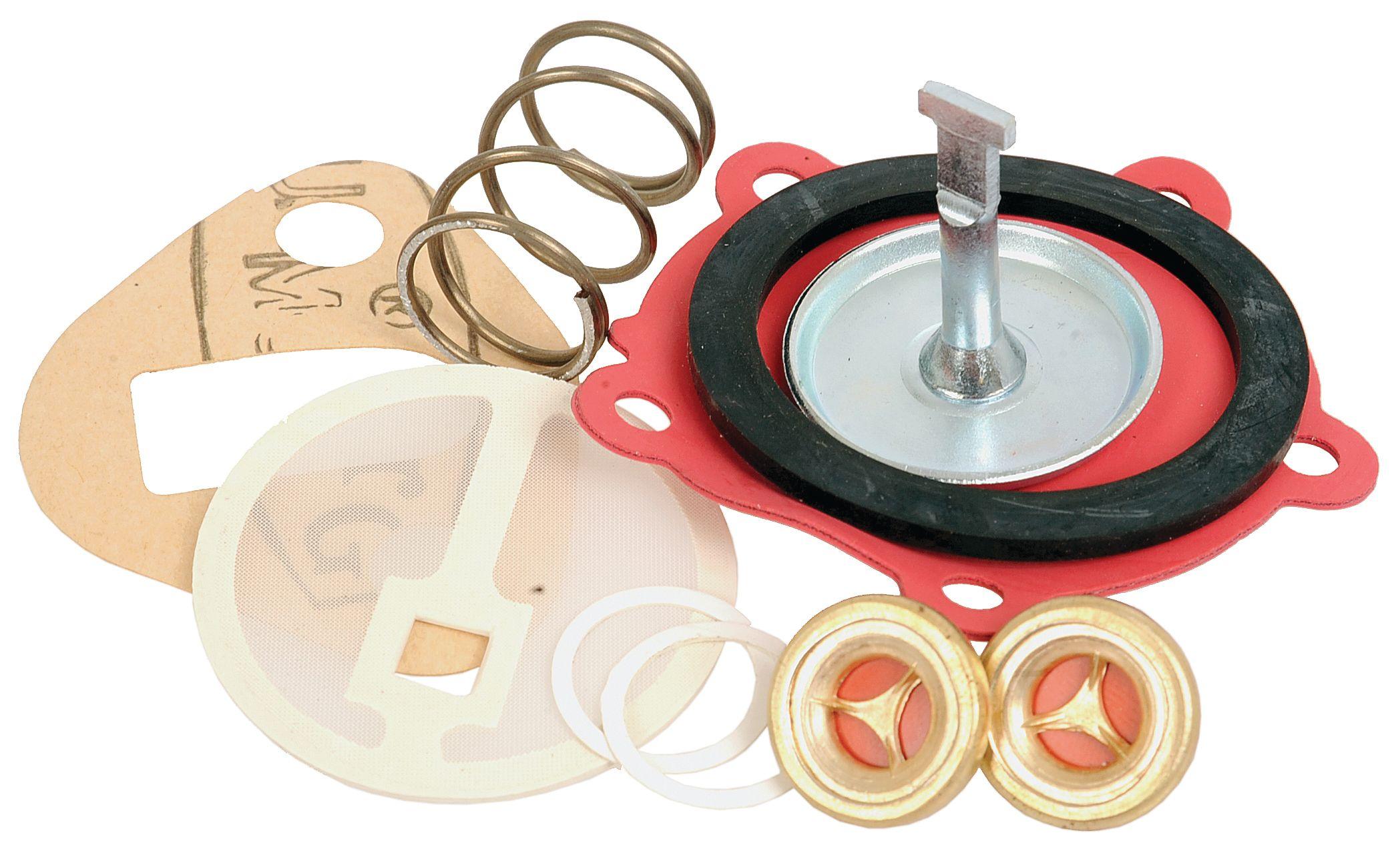 FORD NEW HOLLAND FUEL PUMP REPAIR KIT 40566