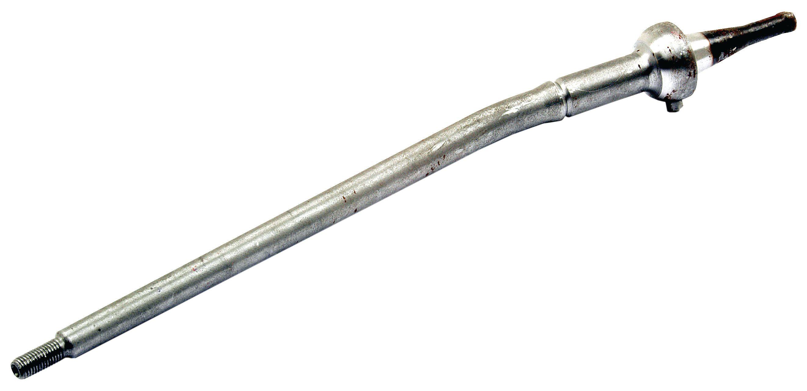 FORD NEW HOLLAND LEVER-MAIN 66147