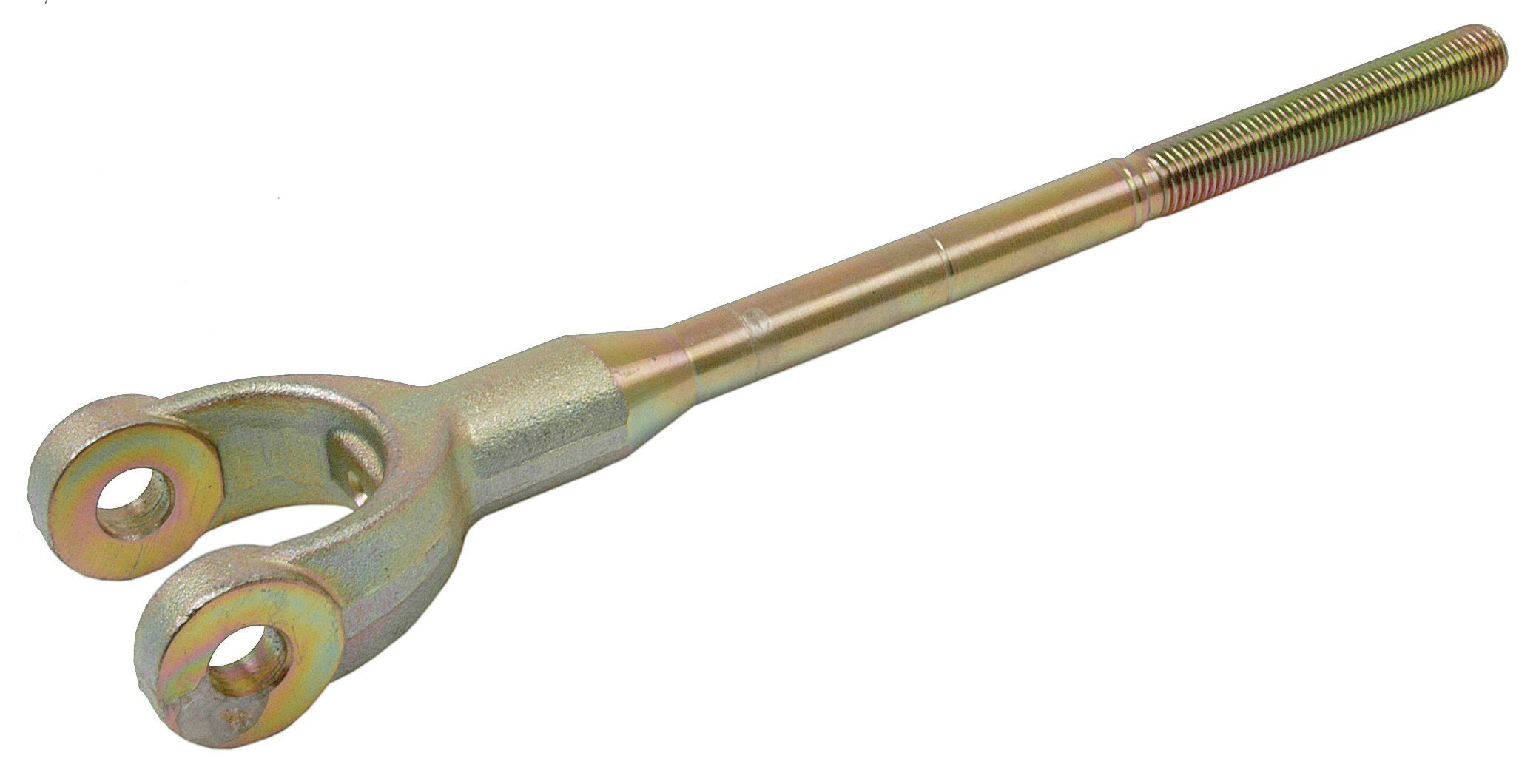 FORD NEW HOLLAND LEVELLING YOKE ROD-3/4"X15" 11316