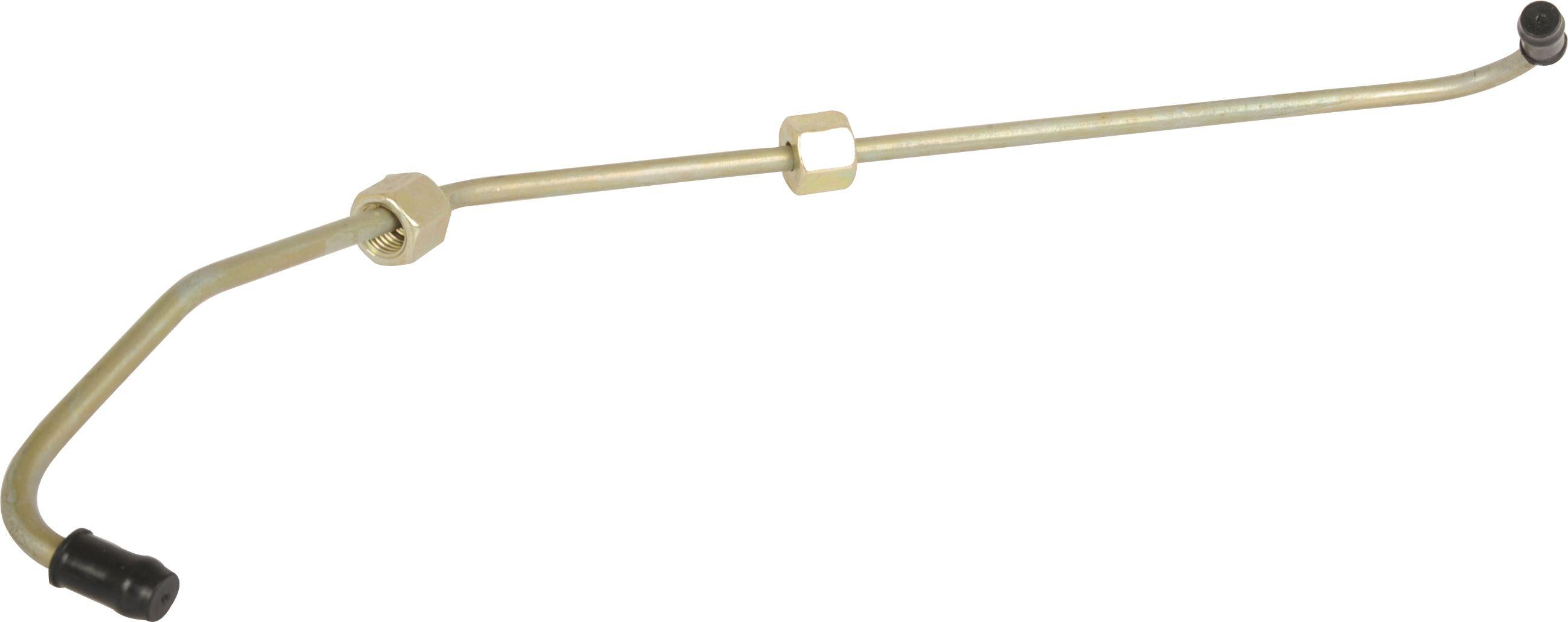 LANDINI INJECTOR PIPE NO.1 107409