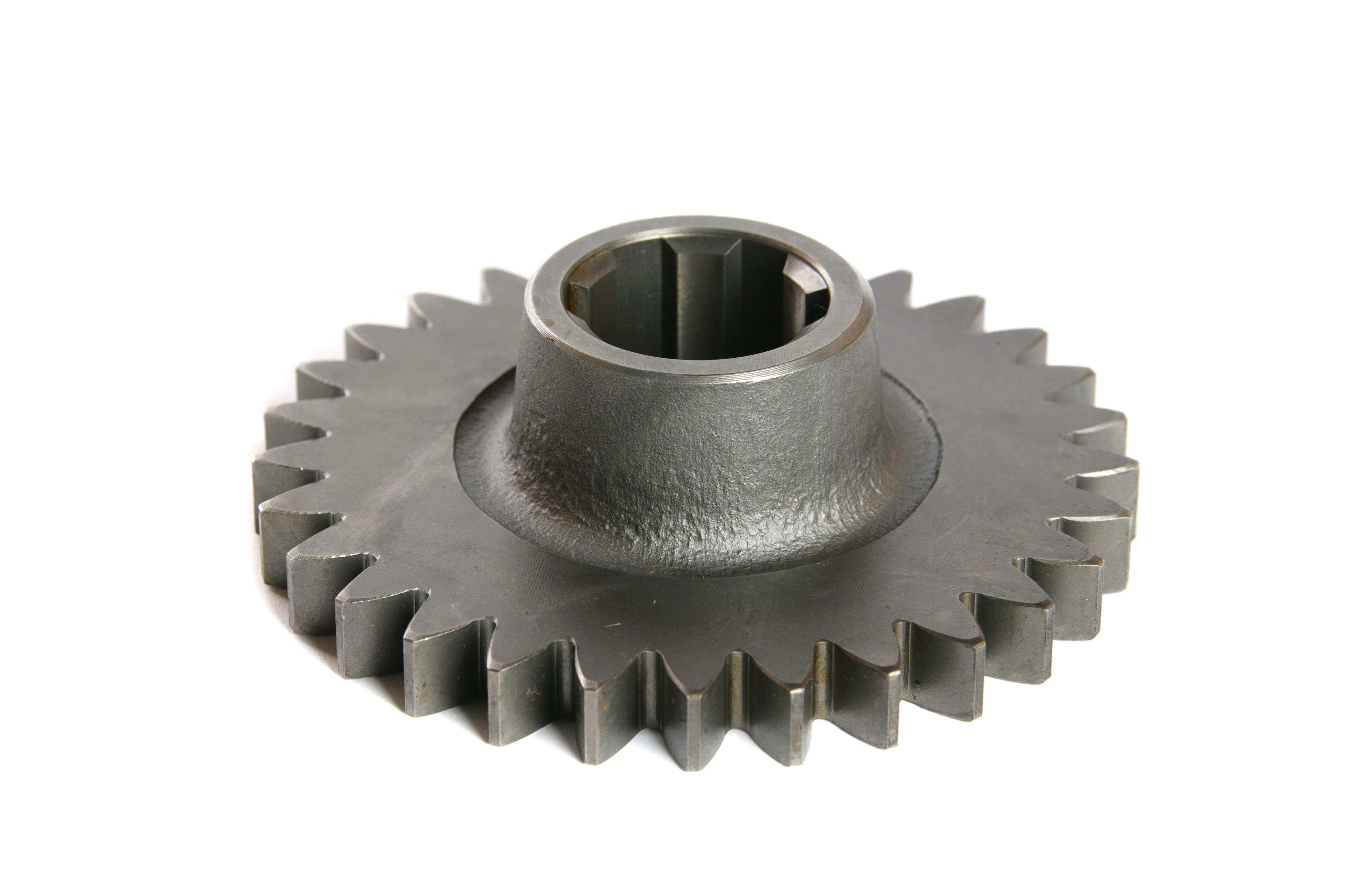 MASSEY FERGUSON TRACTOR PINION (AGCO) 1692497M1
