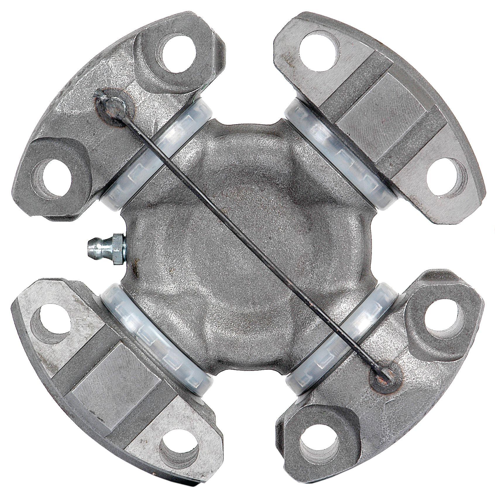 DEUTZ-FAHR UNIVERSAL JOINT-WING BLOCK 13909