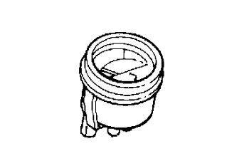 MASSEY FERGUSON TRACTOR GAUGE (AGCO) 1877719M93