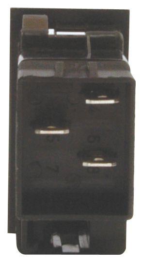 FORD NEW HOLLAND ROCKER SWITCH-SIDE LAMP 23140